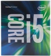 Intel i5-6600