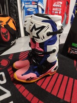 Alpinestar tech 10 limited edice - 1