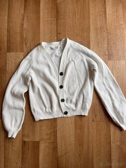 Divci svetr vel. 158/164 H&M