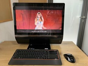 All In One PC Lenovo IdeaCenter