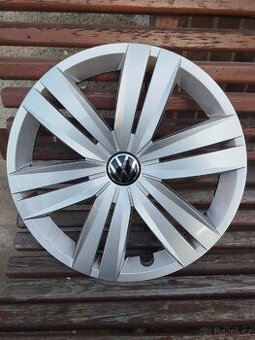 Poklice 16" originál VW