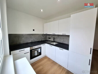Prodej bytu 2+1, 56 m², Habartov, ul. Karla Čapka - 1