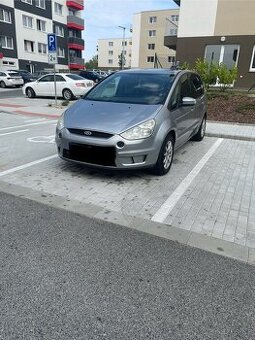 S-Max 2006