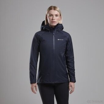 NOVÁ bunda MONTANE FEM CETUS LITE JACKET - 1