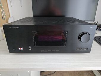 Prodam AV receiver Cambridge Audio CXR200