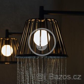 Hlavová sprcha Axor 26031000 LAMPSHOWER - 1