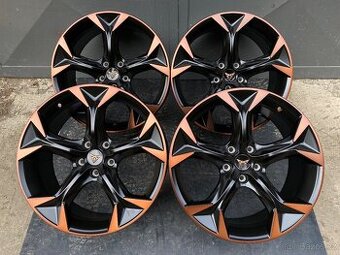 ✅ R19 ®️ Originál Seat Cupra 5x112 ET40 ✅ Leon Formentor