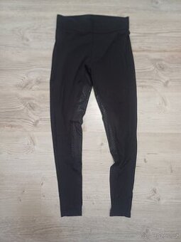 Jezdecké leginy vel. 38 - 1