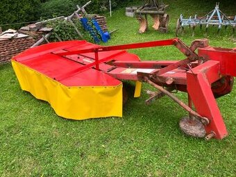 Rotační sekačka 185cm Z 072-2