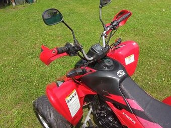 Shineray XY250STXE
