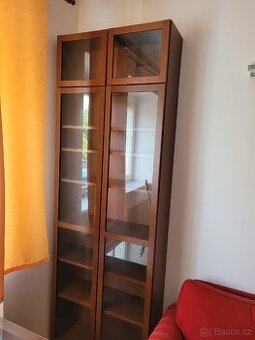 Průhledná skříň - 1