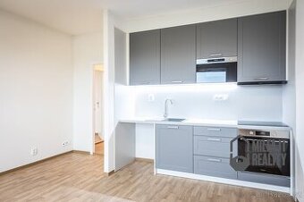 Pronájem bytu 2+kk, 45 m2 - Liberec VI-Rochlice, ev.č. 06682