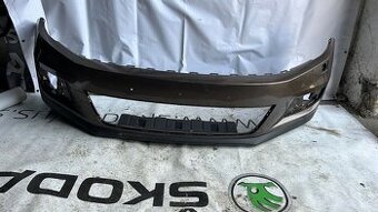 VW Tiguan I lift r.010-015 naraznik