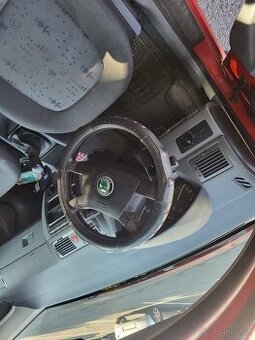 Prodam Skoda fabiu - 1