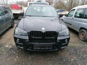 BMW X5 E70 3,5d