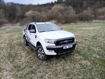 Ford ranger 3.2 wildtrack