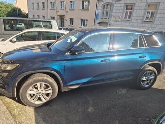 Kodiaq