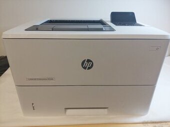 HP LaserJet Enterprise M506 - 1