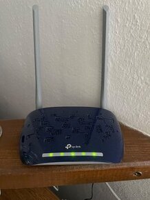 Router tp-link