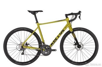 Kellys Soot 30 Gravel