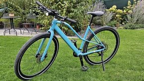 mestský e-bike Orbea VIBE - 1