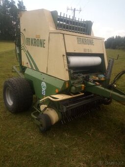 Lis Krone Vario 10/16