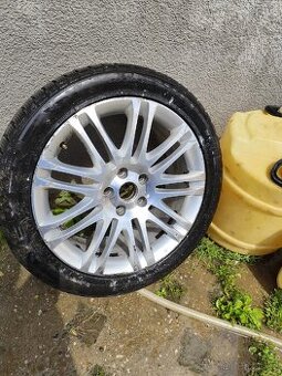 Prodám 5x112 R18 et46 7,5J Luxon Superb 2