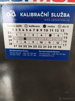 Dvousloupový zvedák StarLine S 3000kg