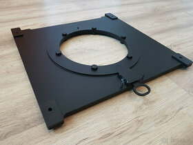 Otočná konzole Ford Transit a Ford Transit Custom