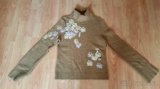 nový svetr / pullover zn. Express, M, dovoz USA