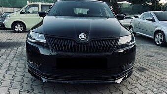 Škoda Rapid Monte Carlo 2019 CZ automat 81KW