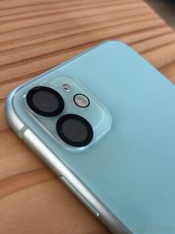 Iphone 11 plně funkčni