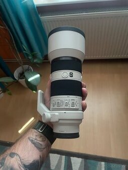 Sony FE 70-200 f4