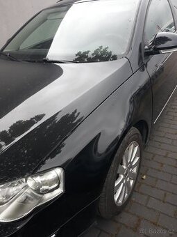 VW Passat B6 2.0 Tfsi Dsg Webasto