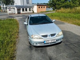 Prodej auta.