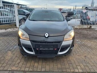 Renault Megane 2,0T 132Kw