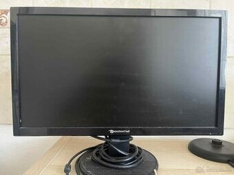 Monitor Packard Bell Viseo 203DX