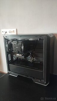 Prodám Počítač bez GPU(s iGPU) - 1