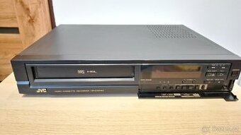 Videorekordér JVC HR-D520