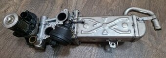 Egr ventil na vw passat 2.0 tdi 130kw