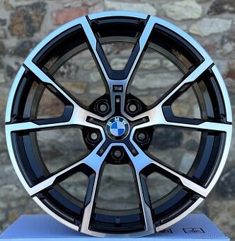 5x120 18 .. 5X120 R18 alu kola na BMW