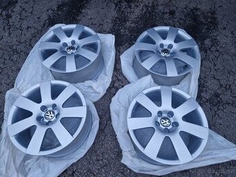 Volkswagen Phaeton alu kola Innovation 18 x 8,5
