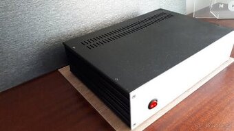 DAC Casea Sirius 2