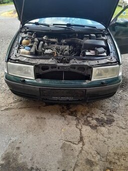 Skoda octavia 81 kw
