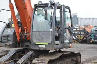 HITACHI ZX225 PÁSOVÉ RYPADLO