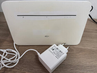 LTE 4G+ modem / WiFi Router Huawei B535-333