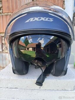 Helma Axxis