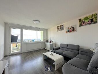 Pronájem byty 4+1, 98 m2 - Česká Lípa, ev.č. 01279