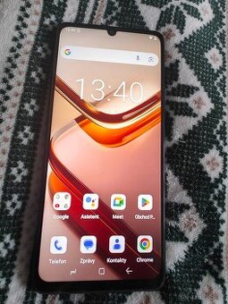 Doogee note58 pro 8/256gb