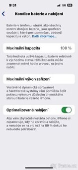 Apple iPhone 14 White 256gb ZARUKA 12/25